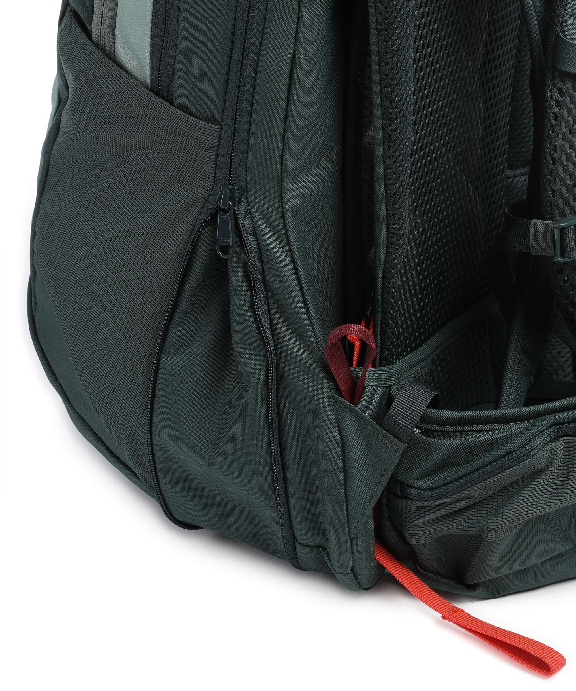 Vaude Wizard 22+4 Zaino montagna dusty fern - Image 4