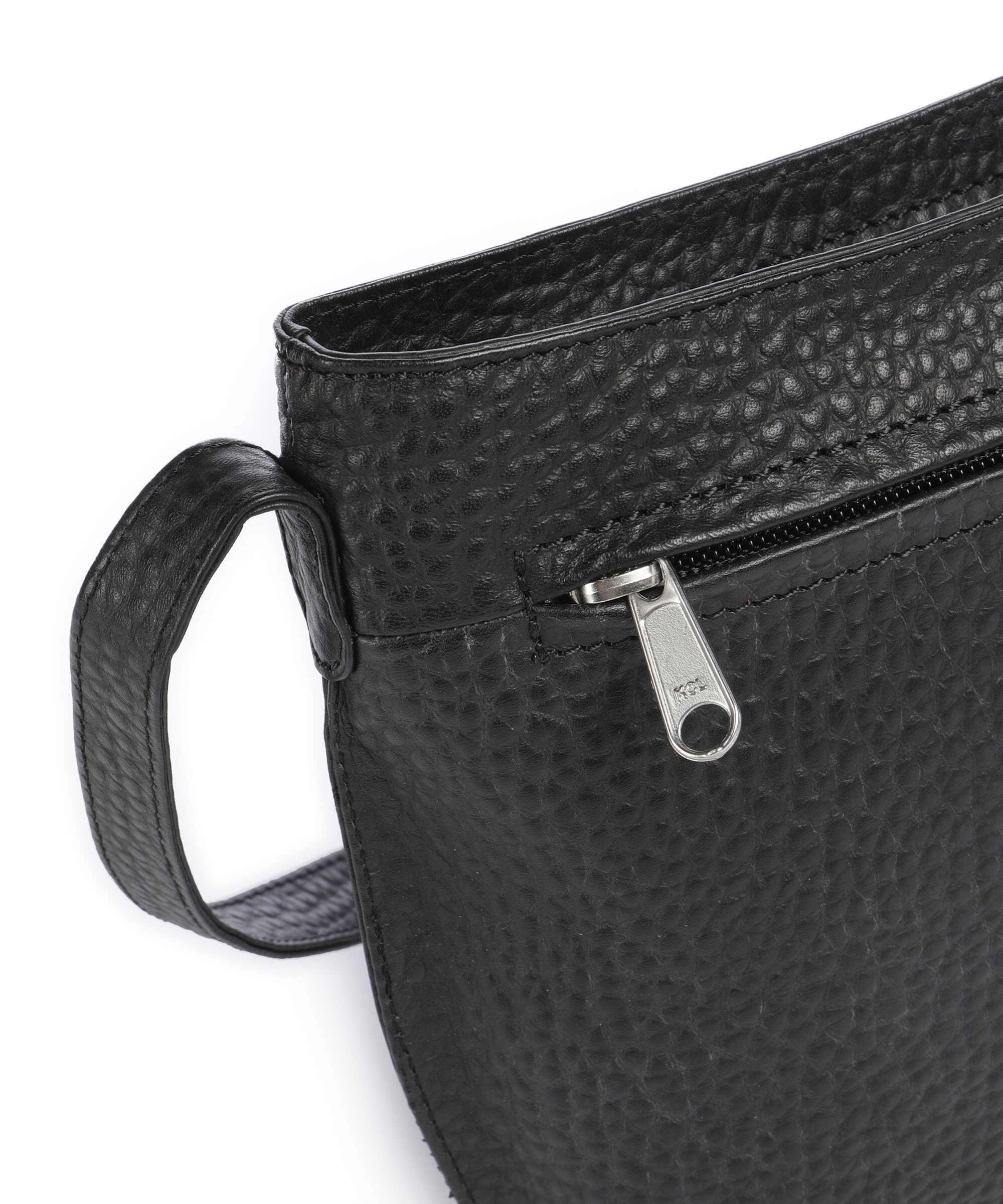 Voi Hirsch Borsa a tracolla schwarz - Image 4