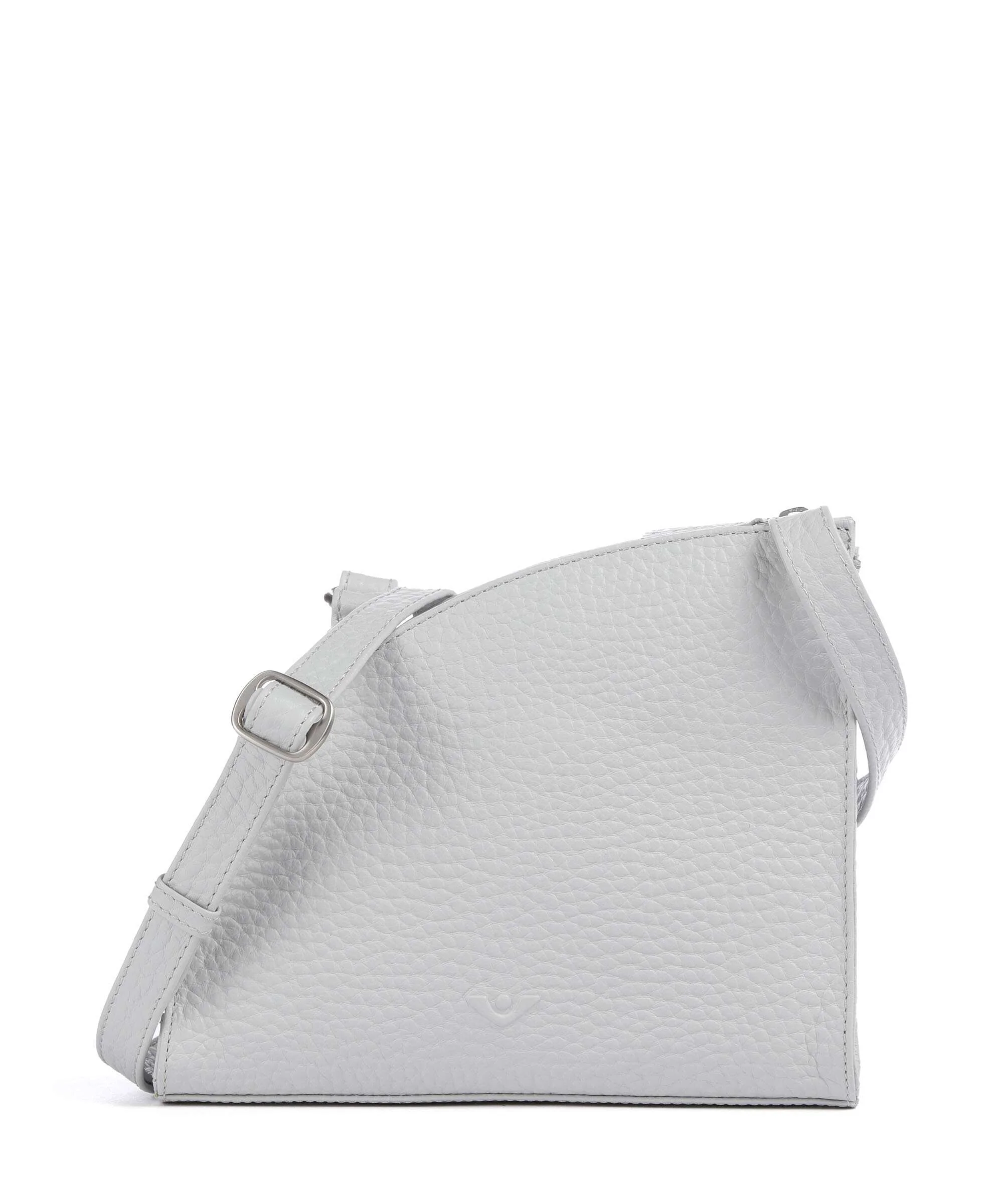Voi Hirsch Britney Borsa a tracolla marmor