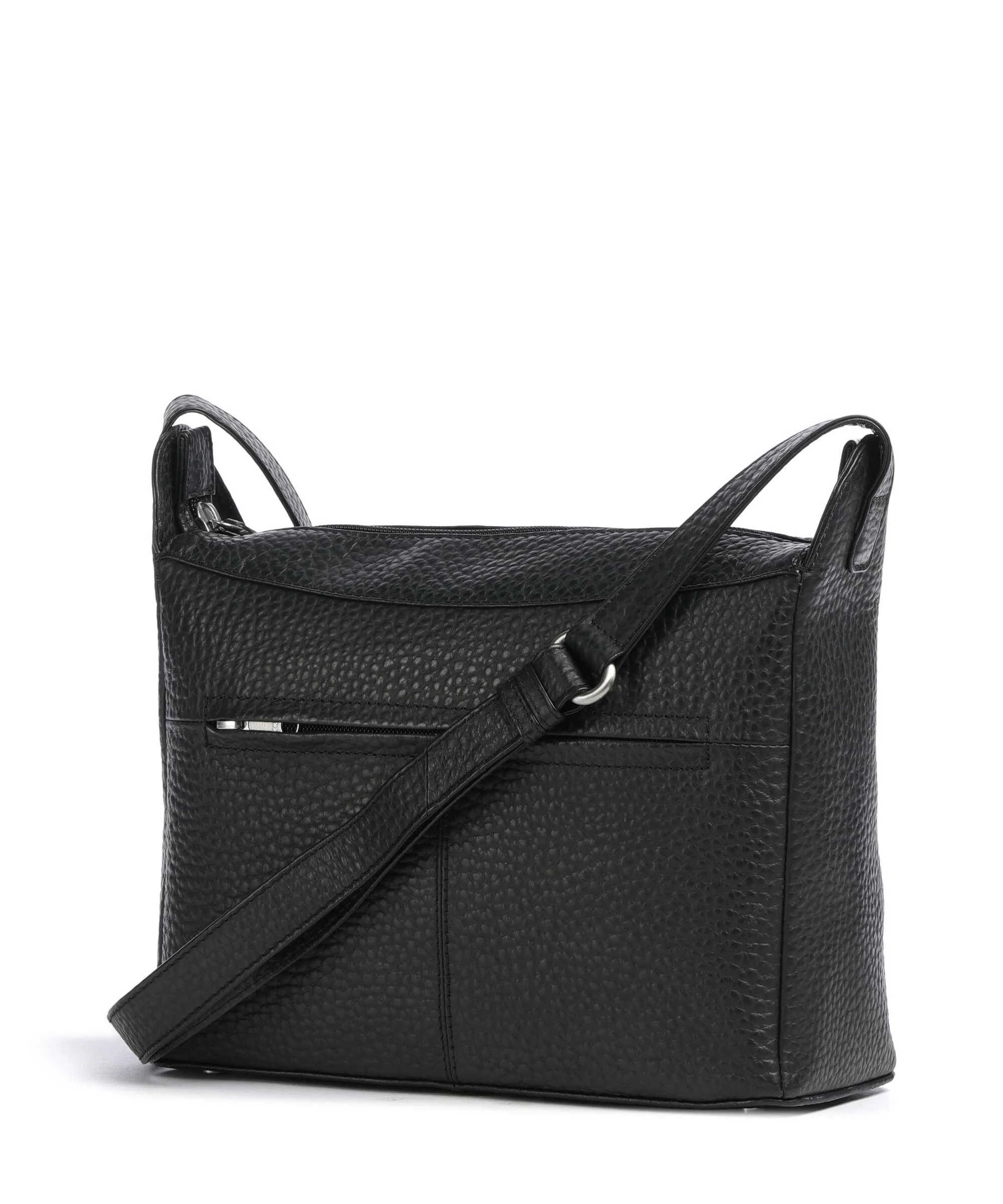 Voi Hirsch Isabella Borsa a tracolla schwarz - Image 2