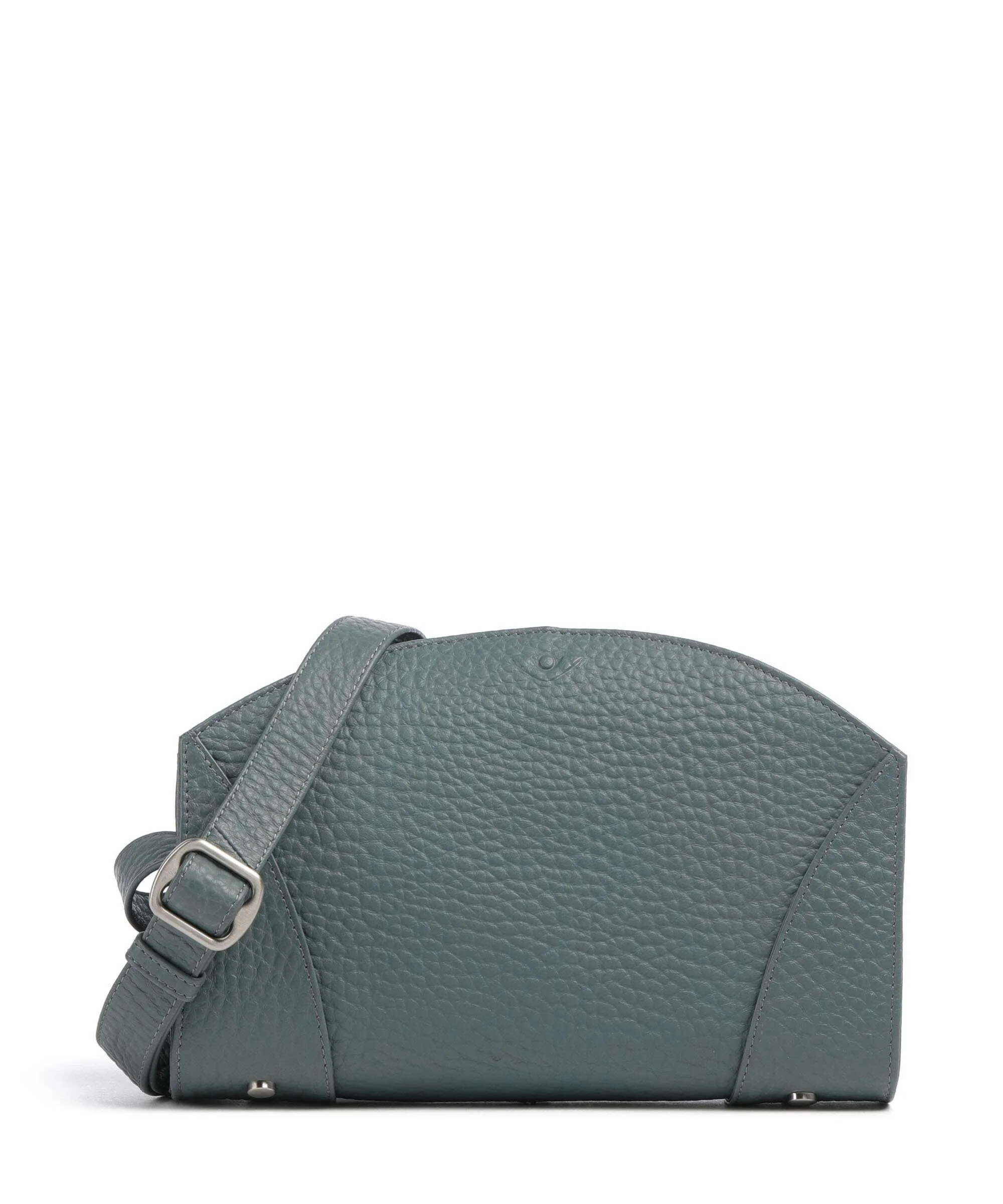 Voi Hirsch Madison Borsa a tracolla minze