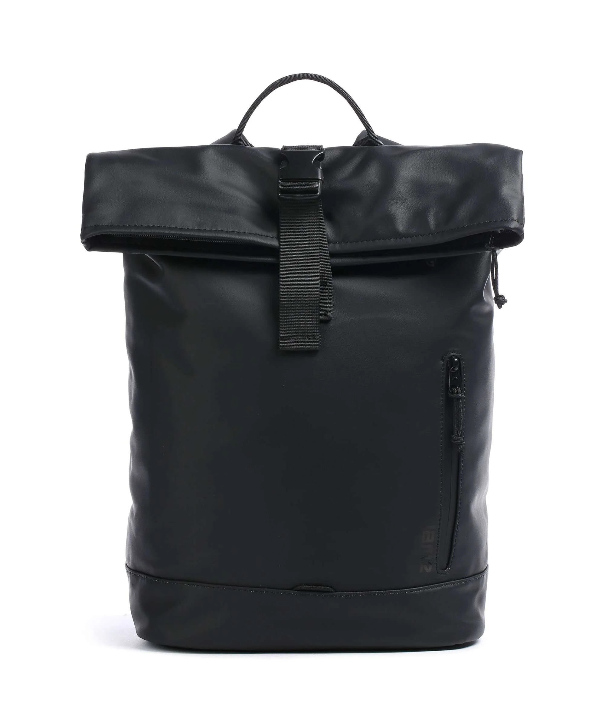 Zwei Cargo CAR200 Zaino roll-top black