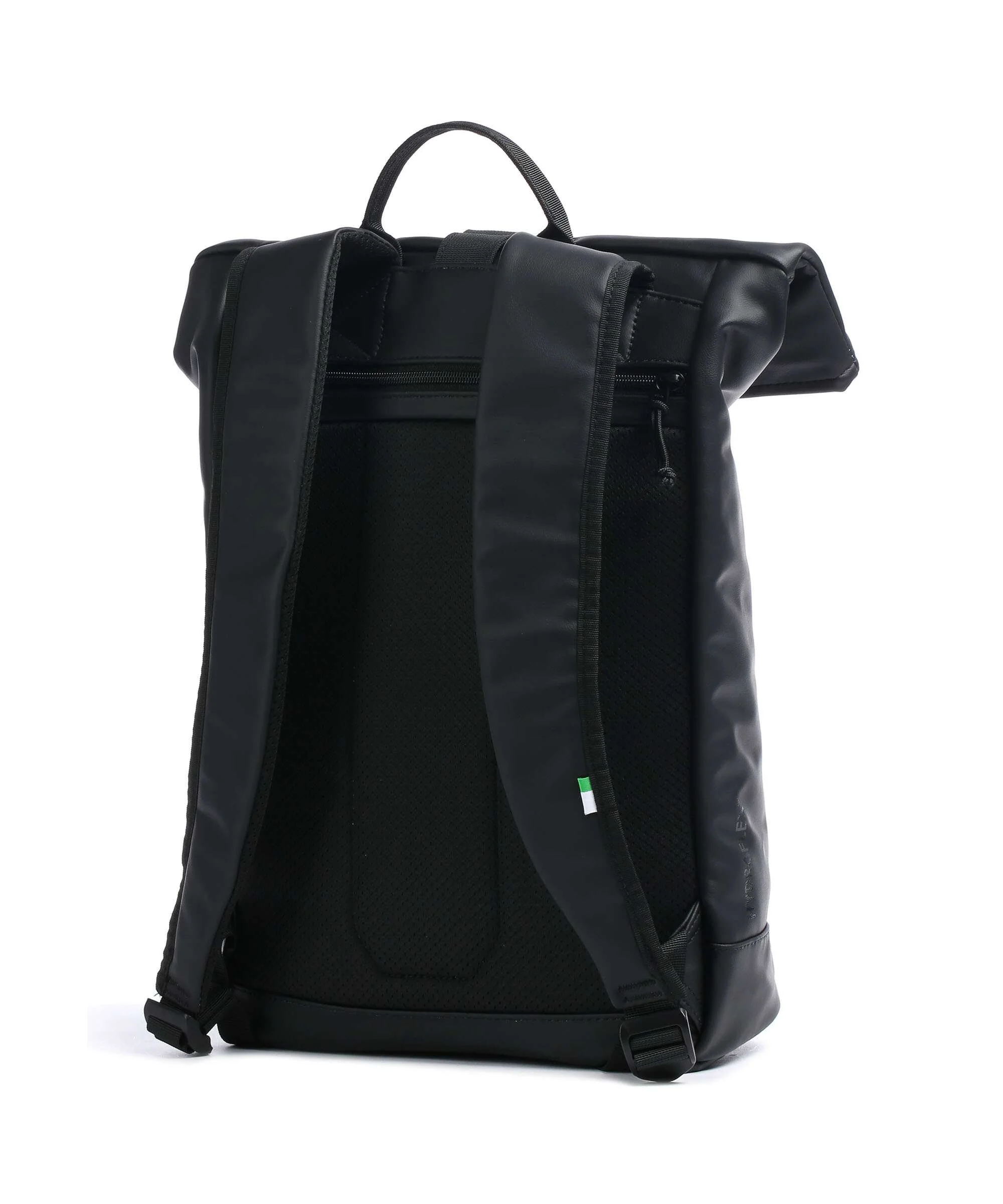 Zwei Cargo CAR200 Zaino roll-top black - Image 2