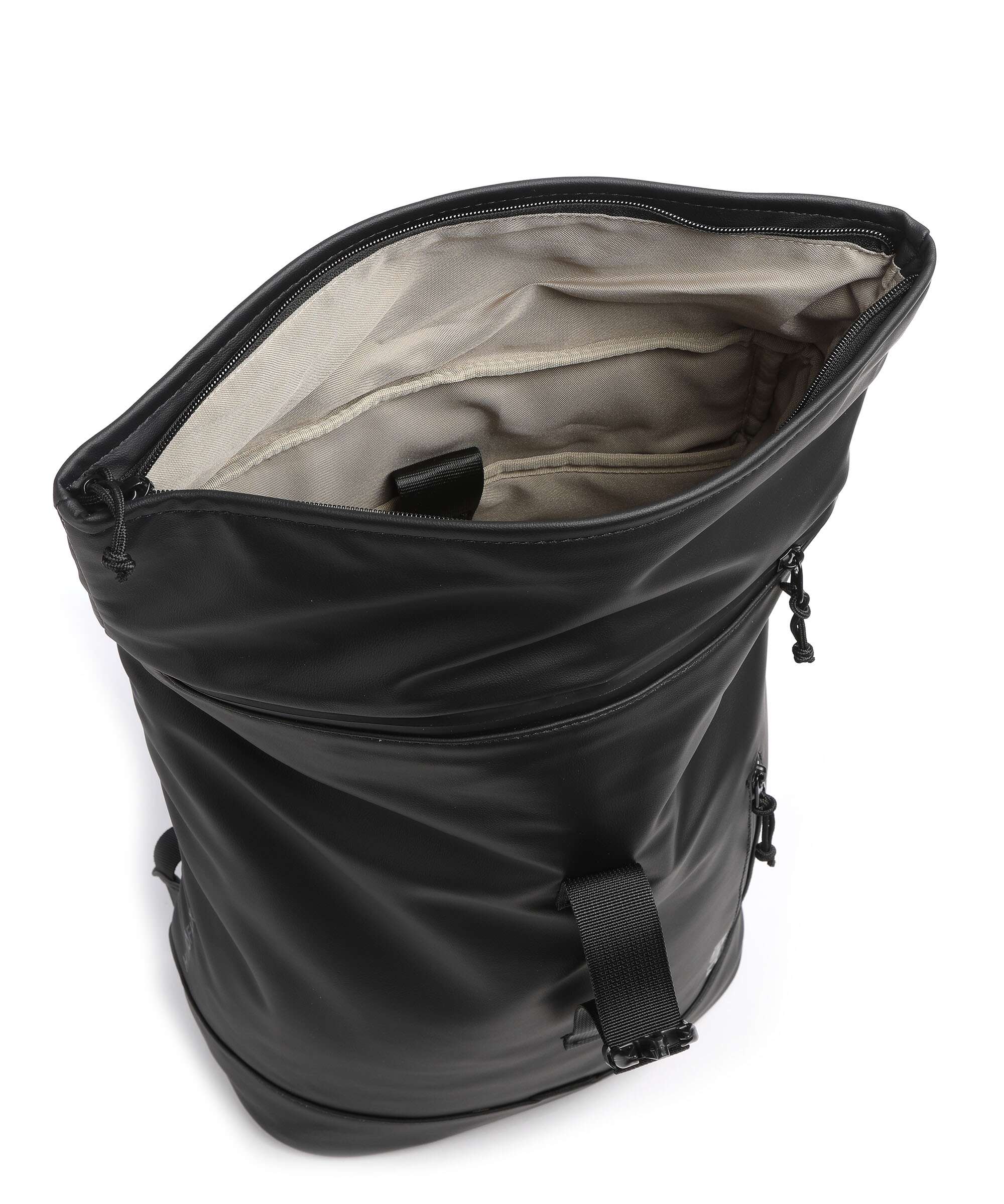 Zwei Cargo CAR200 Zaino roll-top black - Image 5