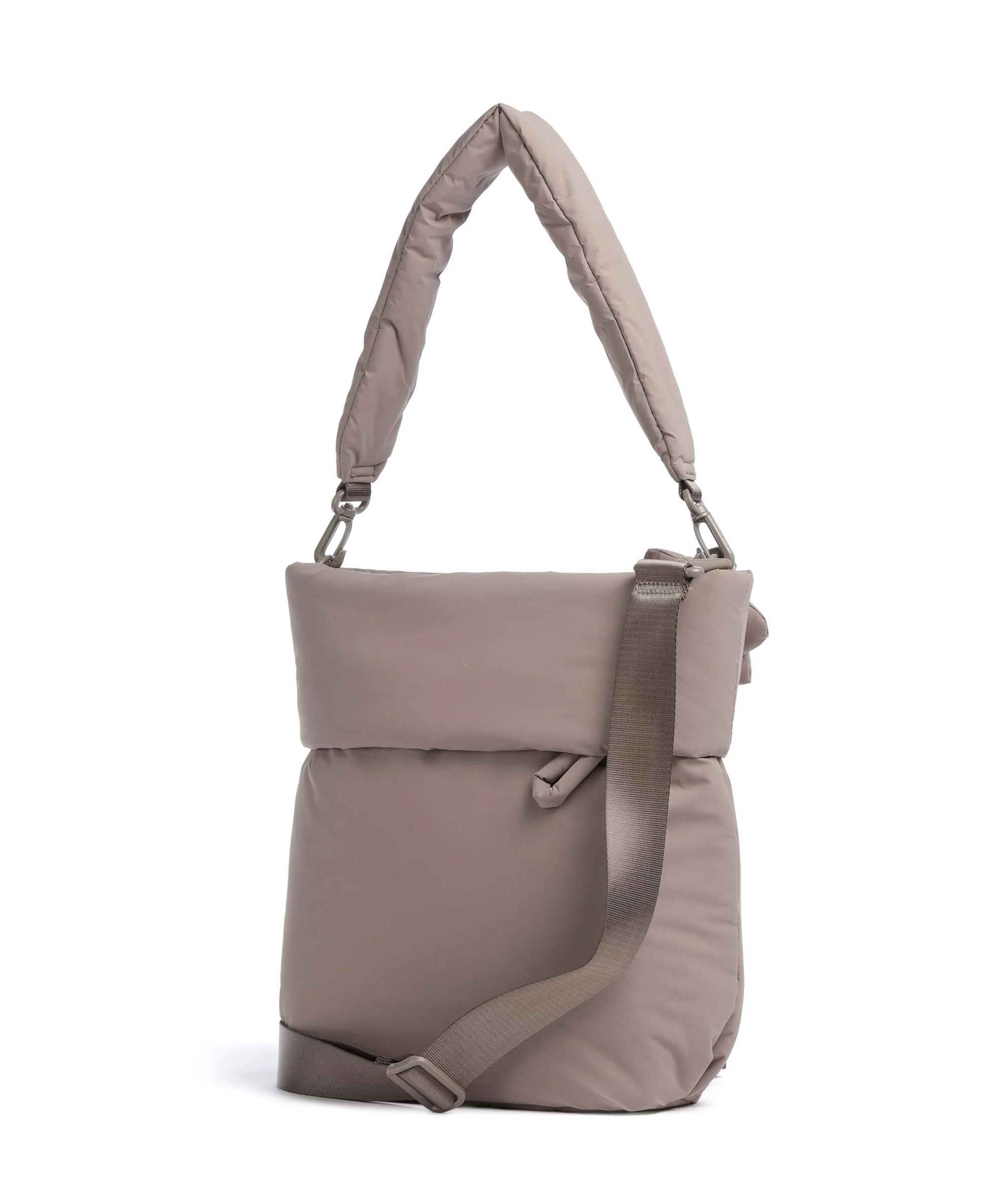 Zwei Hannah HA12 Borsa hobo cappuccino - Image 2