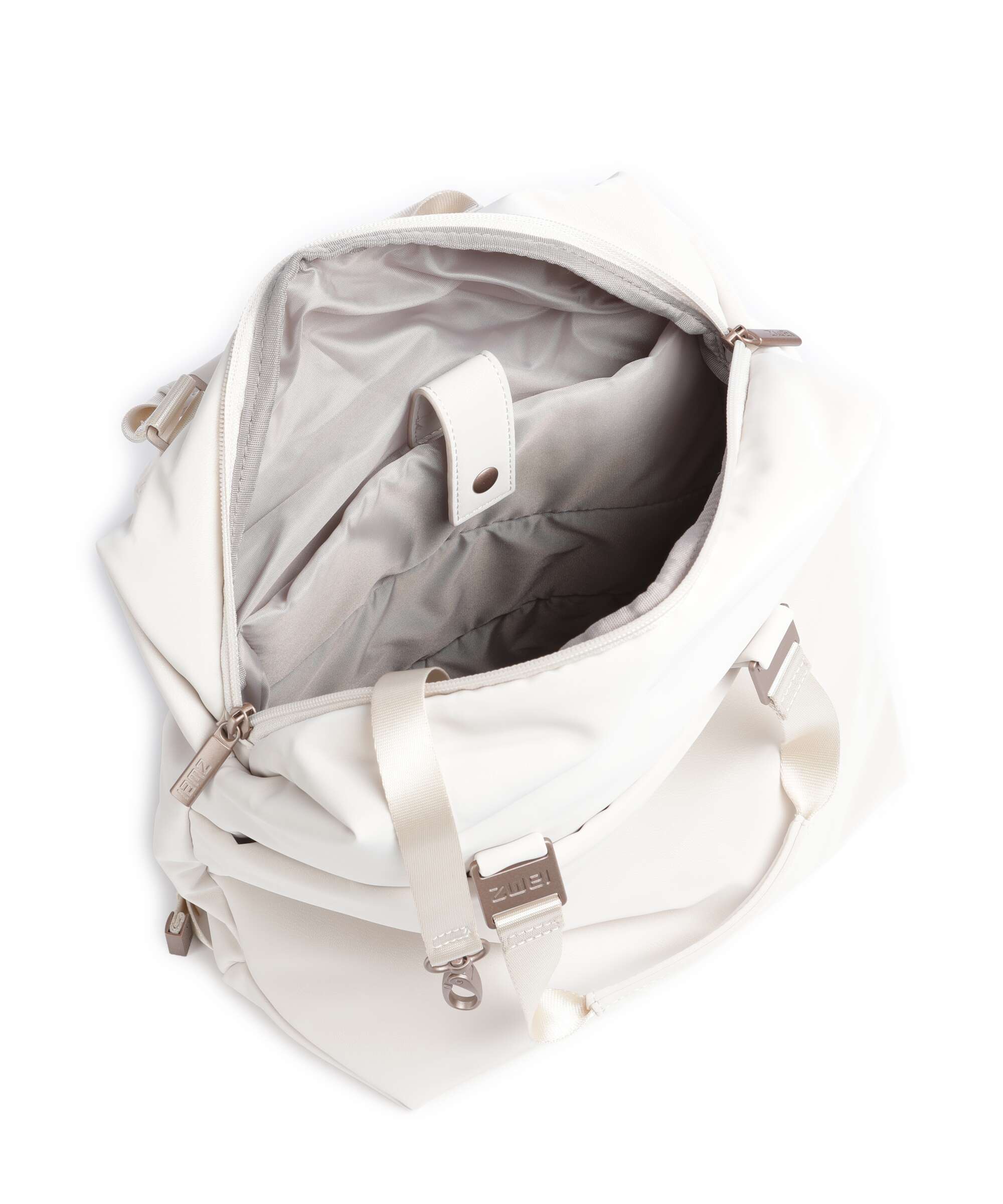Zwei Neo NER140 Zaino offwhite - Image 5