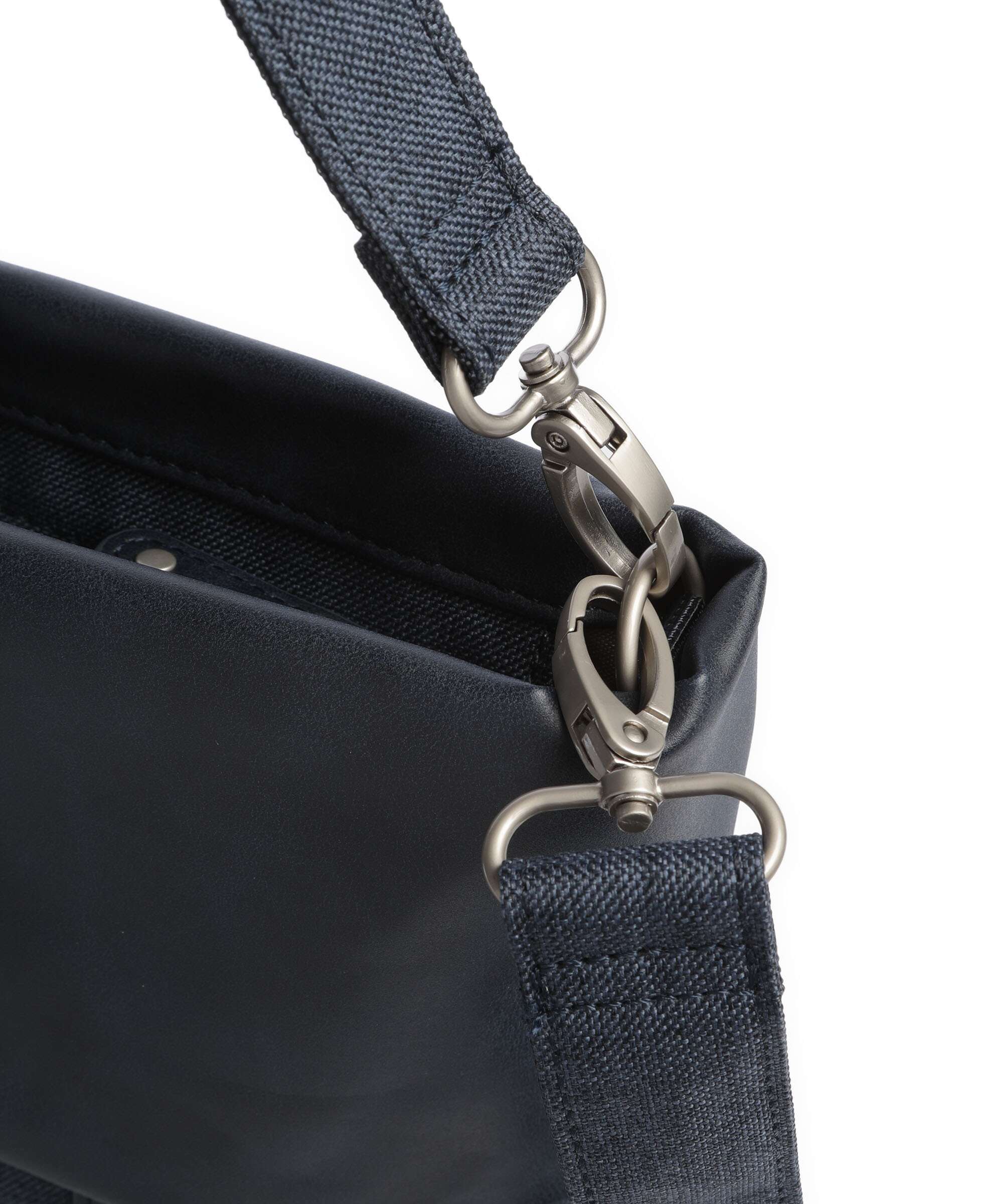 Zwei Olli OT12 Borsa hobo navy - Image 4