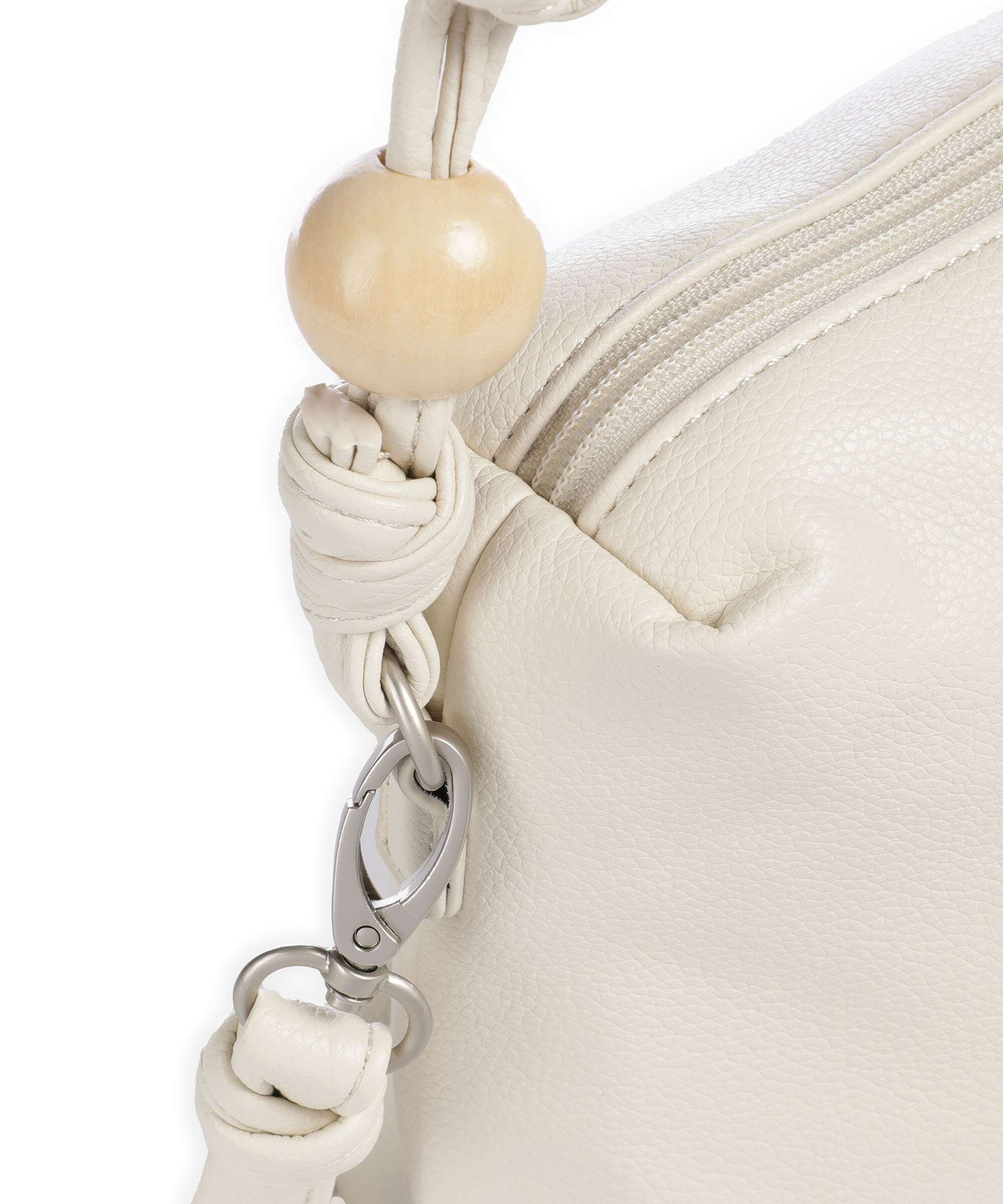 Zwei Perla PE60 Borsa a spalla offwhite - Image 4