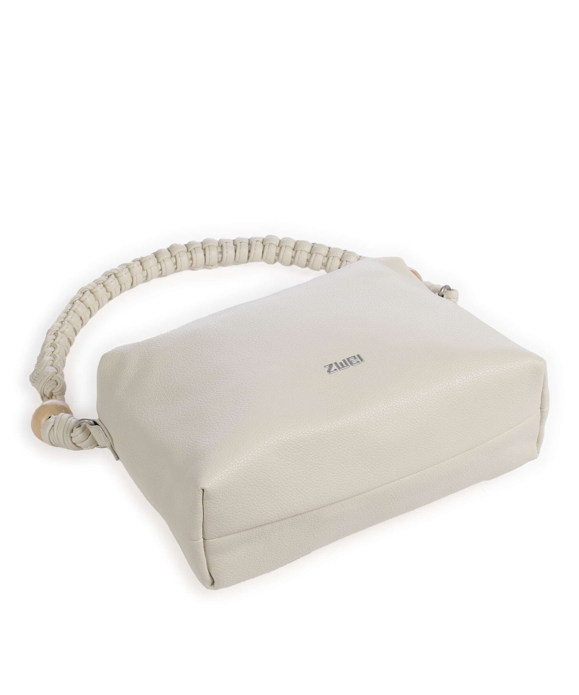 Zwei Perla PE60 Borsa a spalla offwhite - Image 5