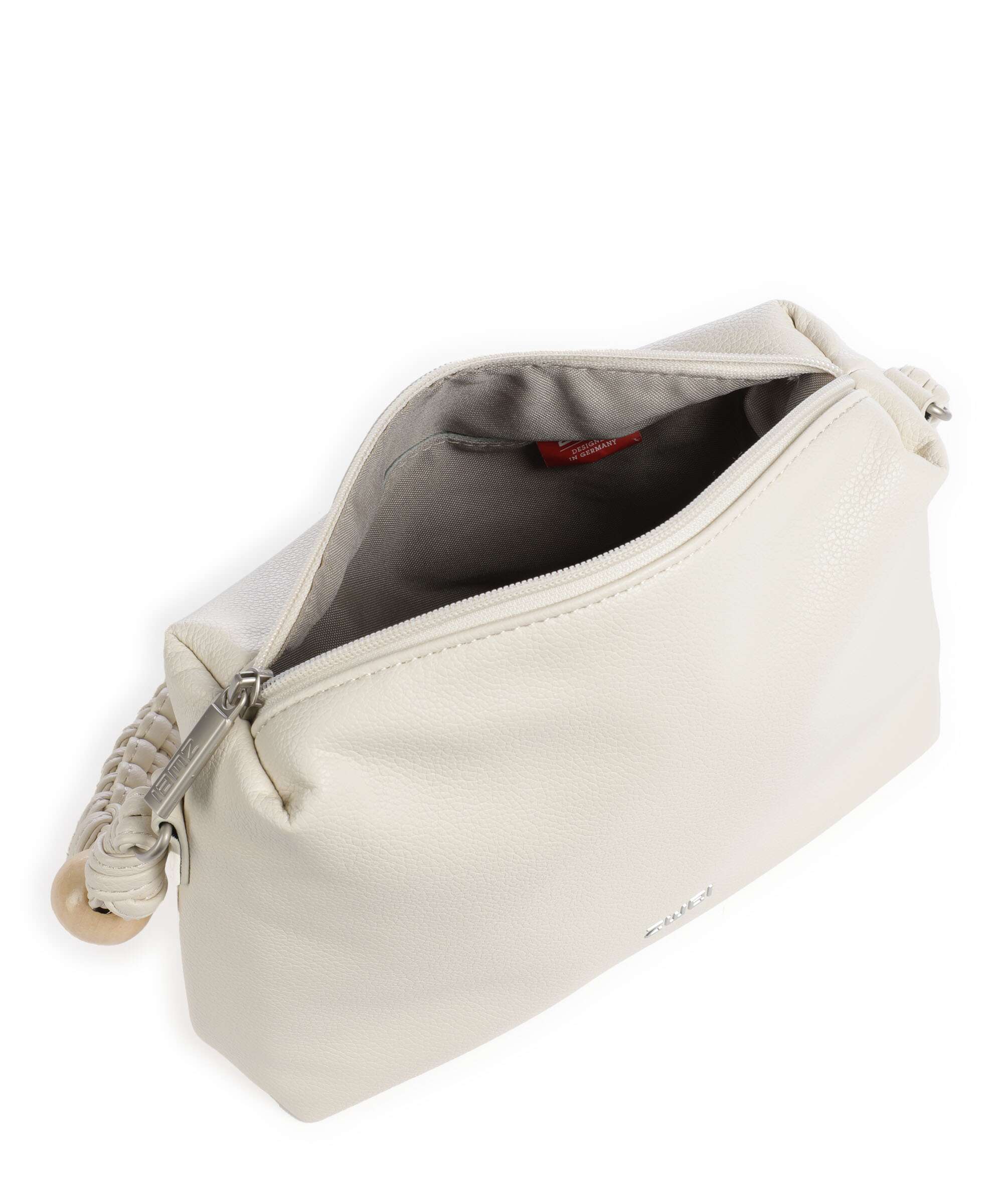 Zwei Perla PE60 Borsa a spalla offwhite - Image 6